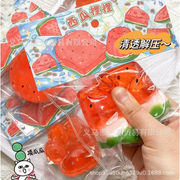 スクイーズ玩具  ストレス解消玩具  ガチャガチャ  ストレス解消おもちゃ