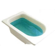 業務用入浴剤　クールMAXバス　6kg×2袋（12kg）計量カップ付　日本製　A-206 　sangobath