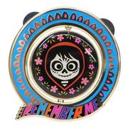 【ピンバッジ】リメンバーミー コレクションピンバッジ