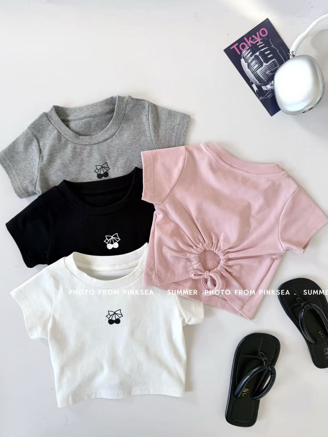 新作キッズTシャツ 女の子プルオーバー 子供服 トレーナー トップス 韓国風LF