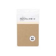 ＭＤＦクリップボードＢ５縦型