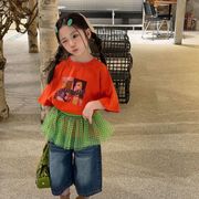 2026新作FG★子供服　トップス★100cm～160cm