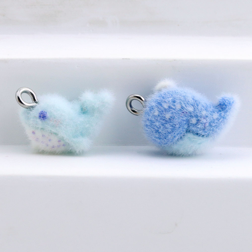 新作 樹脂 チャーム デコパーツDIY  ペンダント デコ素材 手芸材料 チェーンパーツ アクセサリーパーツ