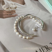 925シルバー  ブレスレット　アクセサリー ブレスレット　ハンドメイド  アクセサリーパーツ
