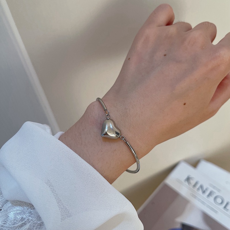 925シルバー ハンドメイド ブレスレット 925シルバー ブレスレット アクセサリー ブレスレット ハンドメイド