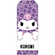 【10月上旬予定】ソックス 耳付きソックス クロミ レオパード MMS0264