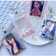 新入荷★カード入れ★キーホルダー★カード収納★パスケース