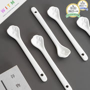 ネコの爪 スプーン 食器 セラミック 創意的 キッチン用品 可愛い