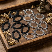 合金  チャーム デコパーツDIY  ペンダント デコ素材 手芸材料 チェーンパーツ アクセサリーパーツ