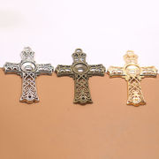 合金  チャーム デコパーツDIY  ペンダント デコ素材 手芸材料 チェーンパーツ アクセサリーパーツ