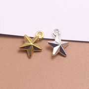 合金  チャーム デコパーツDIY  ペンダント デコ素材 手芸材料 チェーンパーツ アクセサリーパーツ