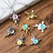 合金  チャーム デコパーツDIY  ペンダント デコ素材 手芸材料 チェーンパーツ アクセサリーパーツ