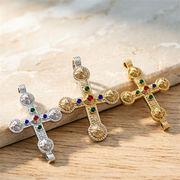合金  チャーム デコパーツDIY  ペンダント デコ素材 手芸材料 チェーンパーツ アクセサリーパーツ