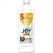 除菌ジョイコンパクト　贅沢シトラスレモンの香り　詰替特大