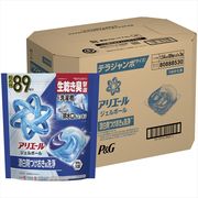 アリエール　ジェルボール　プロ　詰替え　テラジャンボサイズ