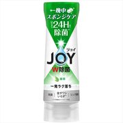 除菌ジョイコンパクト　緑茶の香り　逆さボトル