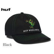 HUF STUCK ON YOU 6 PANEL CV HAT 23075