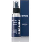 【医薬部外品】育毛剤 Fortero 薬用スカルプローション(60ml)