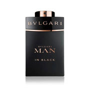 【在庫限り/液漏れ】ブルガリ 香水 マンインブラック オードパルファム  100ml  BVLGARI EDP