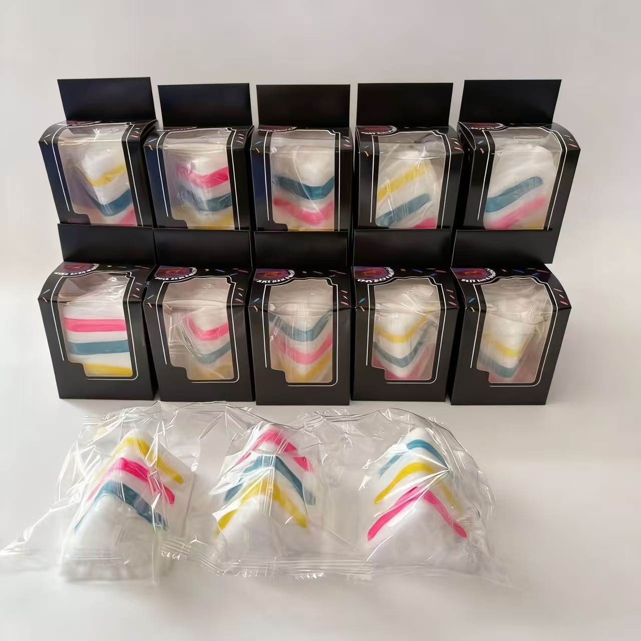 ストレス解消おもちゃ☆玩具☆おもちゃ☆イライラ解消☆スクイーズ