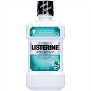 薬用リステリン　ホワイトニング　２５０ｍｌ