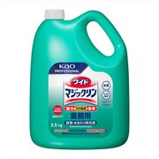 ワイドマジックリン業務用３．５ＫＧ