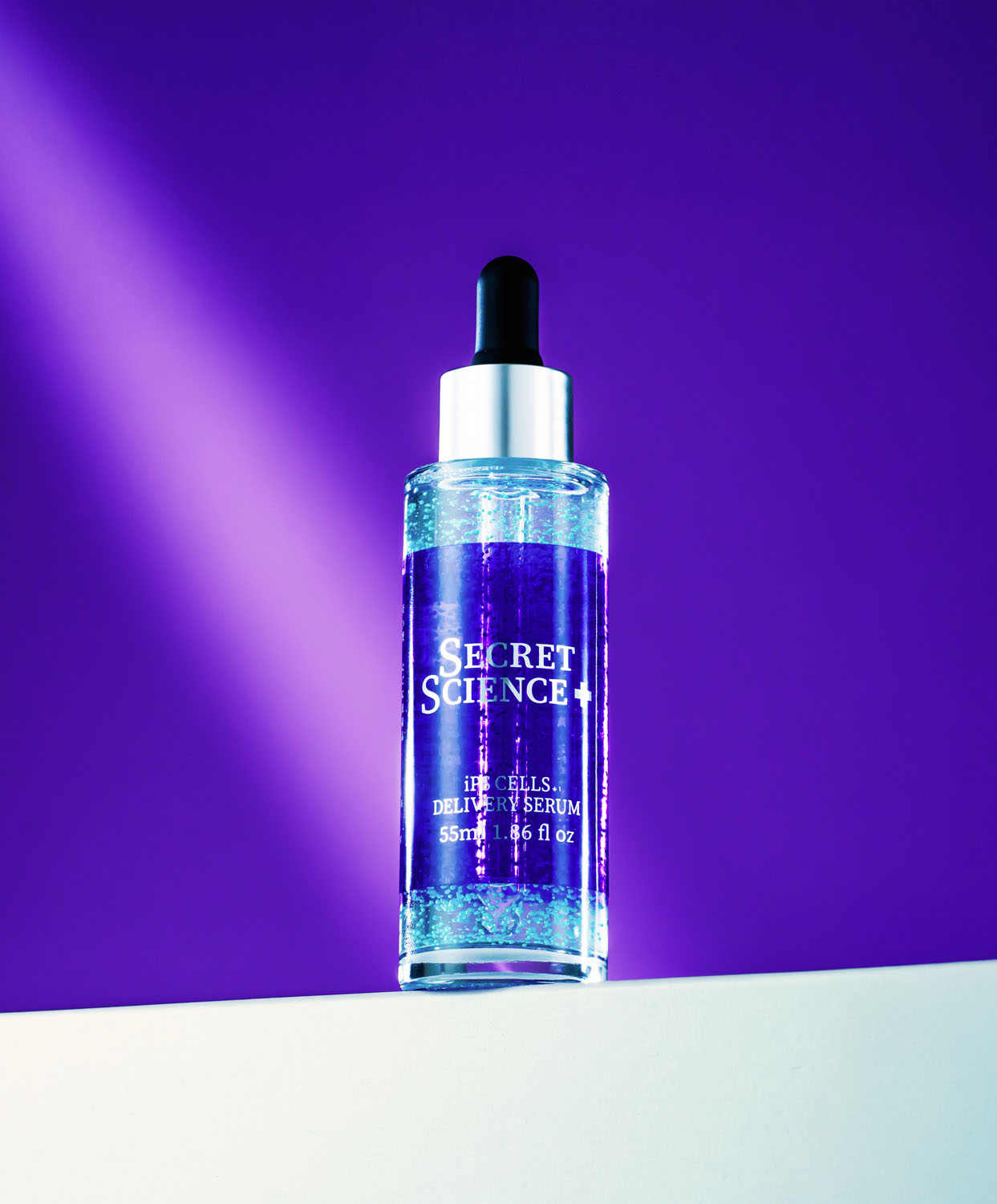 SECRET SCIENCE iPS CELLS DELIVERY SERUM 55ml（美容液） | 卸売