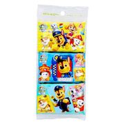 ポケットティッシュミニ６Ｐパウパトロール