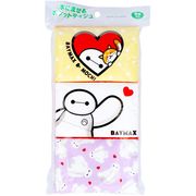 ポケットティッシュ９Ｐベイマックス