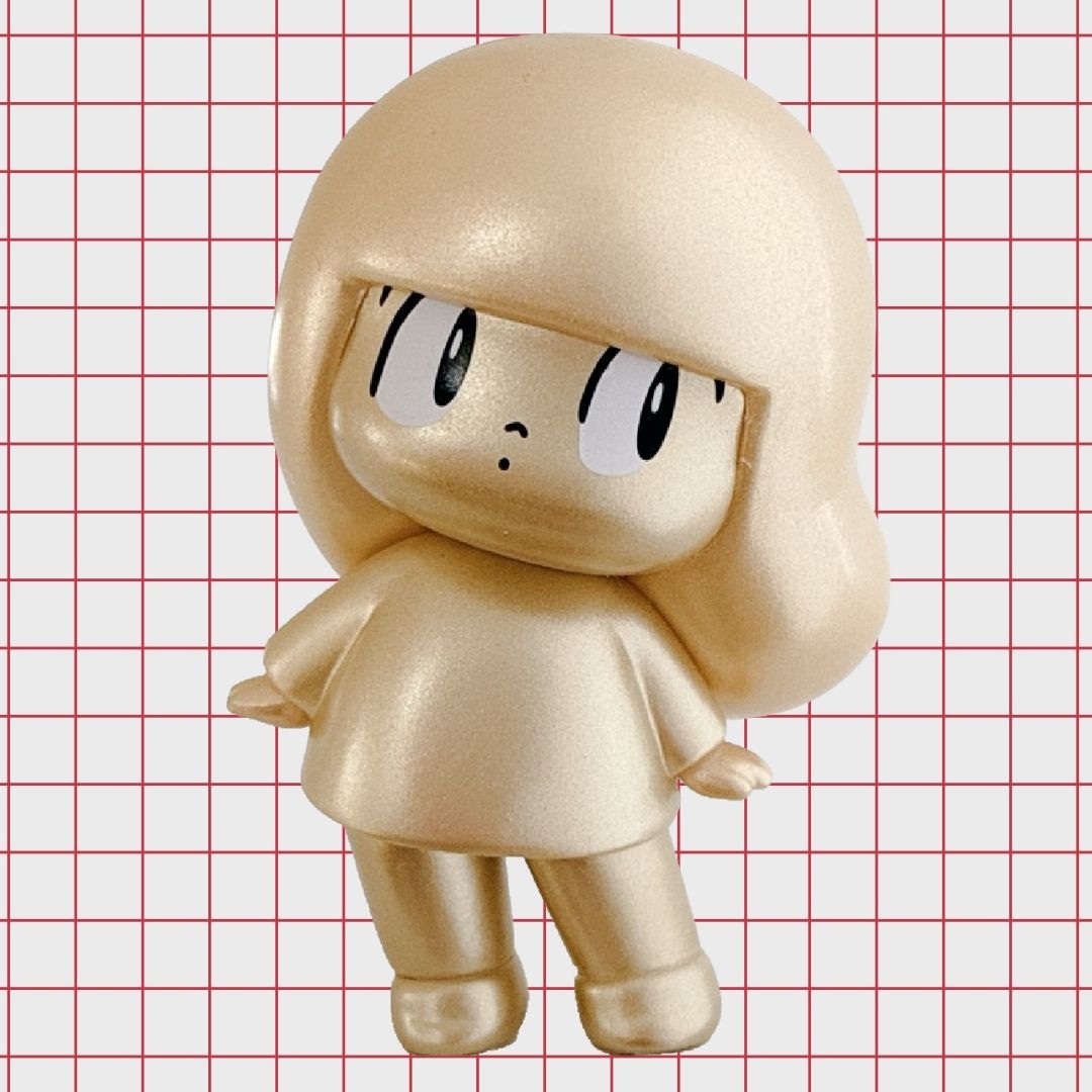 マムアンちゃん フィギュア (1個) コレクターズアイテム ミニ