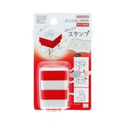 【ハンコ】ベイマックス ぴょっこりスタンプ NLC