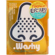ドットウォッシー 洗顔石鹸 80g