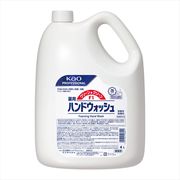 クリーン＆クリーンＦ１薬用ハンドウォッシュ業務用４Ｌ