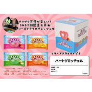 ハートグミッチェルフリーズドライ　韓国　夏休み価格