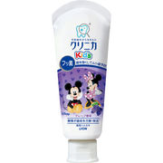 クリニカＫｉｄ’ｓハミガキ　ジューシーグレープ