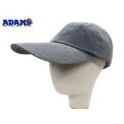 ADAMS Cotton Twill Pigment-Dyed SUNBUSTER -LOW PROFILE CAP 23163