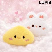 ヘアアクセサリー ヘアクリップ うさぎ ひよこ アニマル ぬいぐるみ マスコット ふわふわ キッズ 大人
