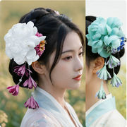 INS 人気新品★簪★かんざし★和風ヘアアクセサリー 髪飾り
