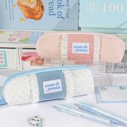 ファッション雑貨★ペン袋★ペンケース★文具★ステーショナリー★収納バッグ