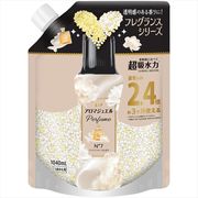 レノアアロマジュエルジャスミンローズの香りつめかえ用特大サイズ