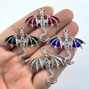 DIYパーツ 手作り素材  ハンドメイド   デコパーツ ペンダント　手芸