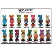 ラットフィンク ボビングヘッド WACKY WOBBLER RATFINK