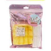 パキパキスクイーズ フレンチトースト  オリジナル ASMR【商標登録出願中】 テレビ放映　マツコ