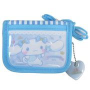 【お財布】シナモロール RFウォレット キッズ