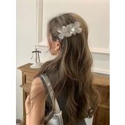 ヘアアクセサリー　韓国ファッション