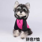 2026.8★い ペット服★小型犬服  ★ドレス  ★犬猫兼用★ペット用品★ 抜け毛防止★ロリータ