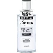ルシード　アフターシェーフブローション