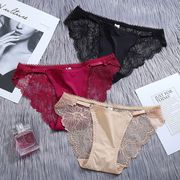 レースパンツ♪セクシー♪レディース下着♪可愛いレディースパンツ　Tバック ショーツ