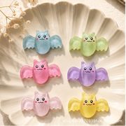 新入荷★DIY アクセサリーパーツ  樹脂デコパーツ  手芸素材 デコパーツ