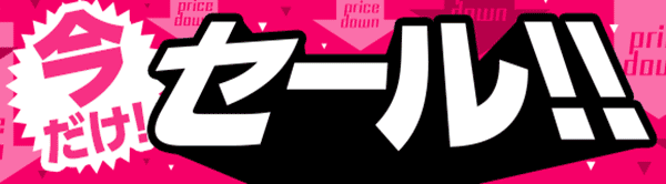 「全品55％OFF」+「個別商品10％OFF」+「割引クーボン配布中」★☆大好評発売中！